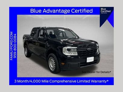 Used 2023 Ford Maverick XL