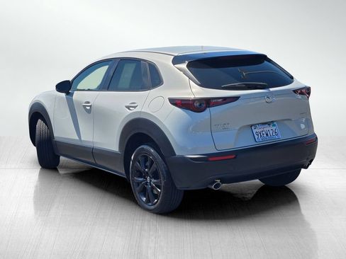 Certified 2026 MAZDA CX-30 AWD 2.5 S w/ Select Sport Pkg image 8