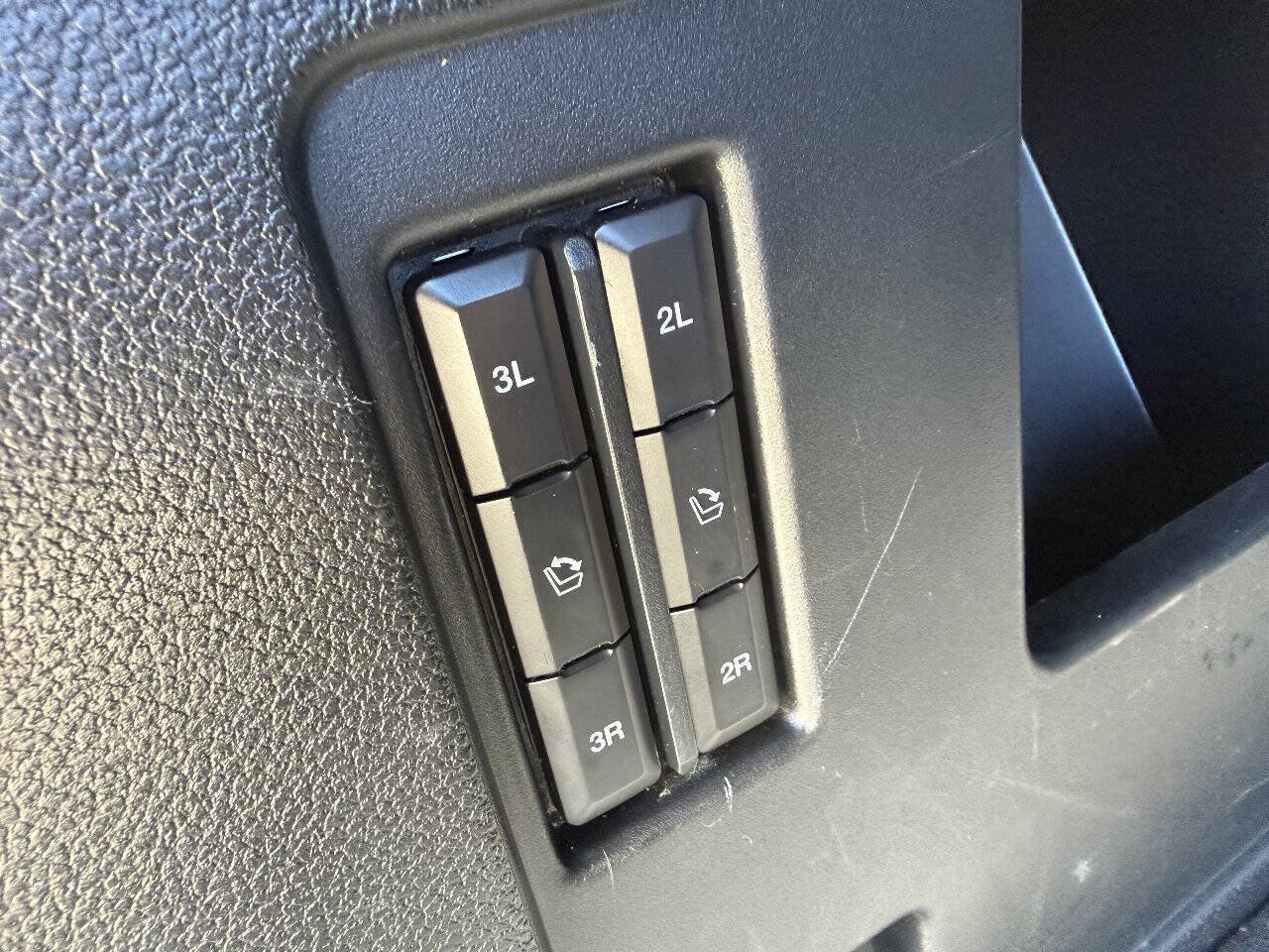 Used 2021 Ford Expedition Max XLT AWD/4WD image 25