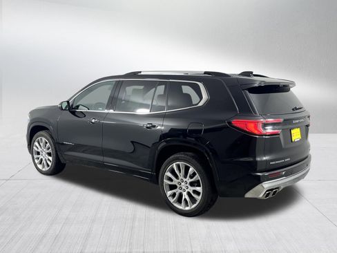 Used 2024 GMC Acadia Denali w/ Super Cruise Package image 5