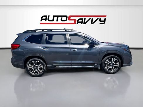 Used 2024 Subaru Ascent Touring AWD/4WD image 8