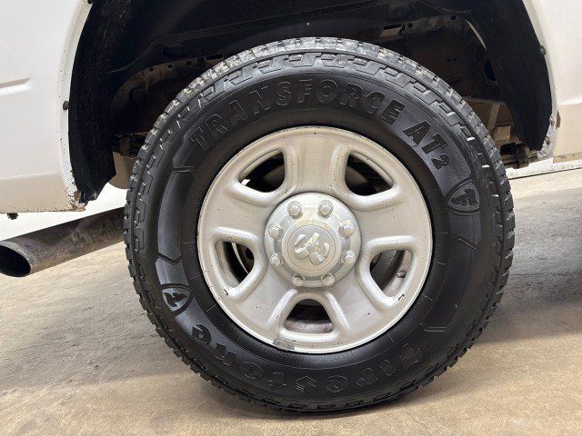 Used 2018 RAM 3500 Tradesman w/ Popular Equipment Group AWD/4WD image 36