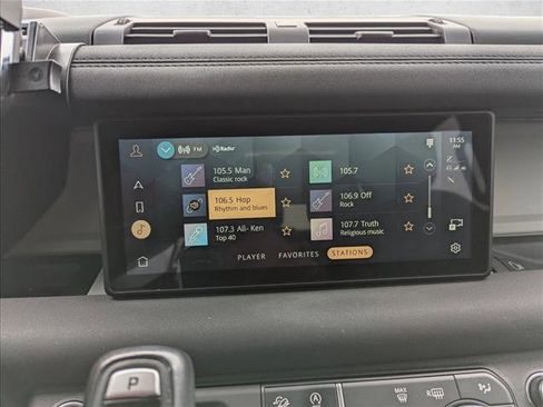 Used 2022 Land Rover Defender 110 S image 17