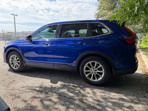 Used 2023 Honda CR-V EX-L image 4