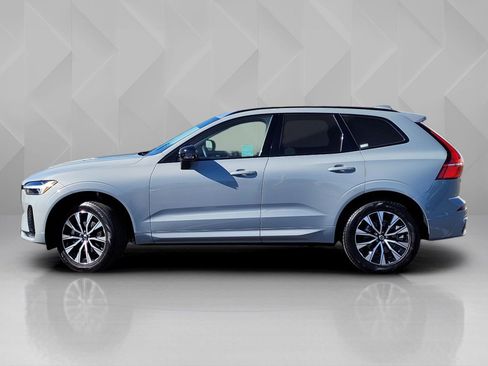 Certified 2025 Volvo XC60 B5 Core w/ Protection Package Premier image 3