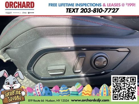 New 2026 Dodge Charger R/T Scat Pack image 19