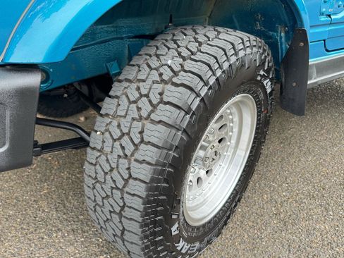 Used 1992 Suzuki Samurai JL image 28