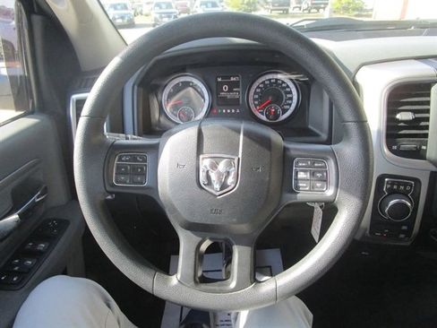 Used 2019 RAM 1500 Classic Warlock image 25