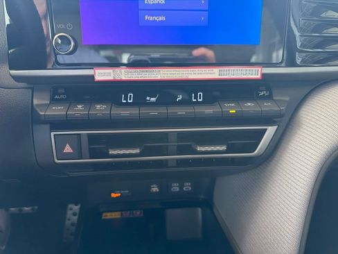 Used 2026 Toyota Camry SE FWD image 30