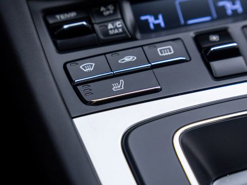 Certified 2015 Porsche Cayman GTS image 26