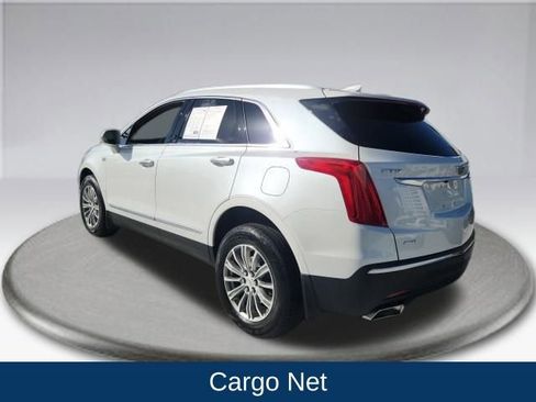 Used 2019 Cadillac XT5 Luxury image 16