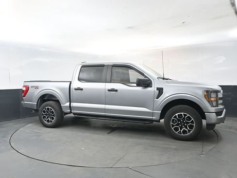Used 2023 Ford F150 XL w/ STX Appearance Package image 7