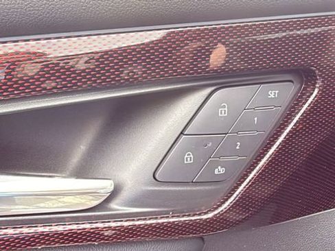 New 2026 Chevrolet Traverse RS w/ LPO, Floor Liner Package image 11