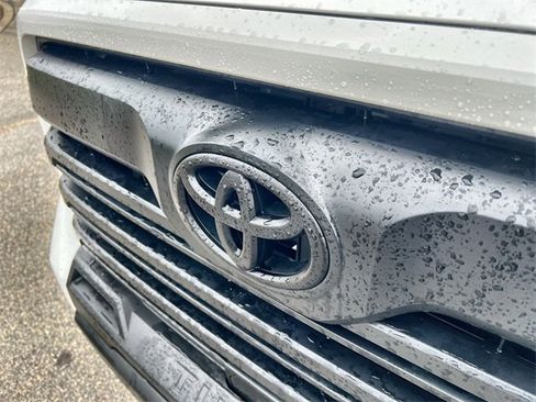 Used 2025 Toyota Tundra SR5 image 30