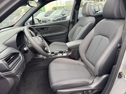 New 2026 Subaru Forester Premium image 27