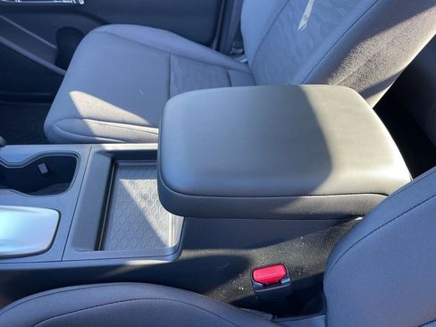 New 2026 Nissan Frontier S w/ S Utility Package image 12