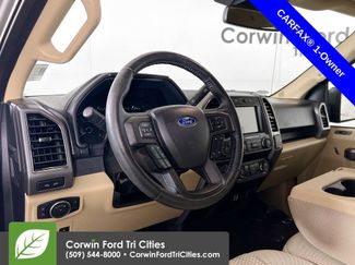 Used 2020 Ford F150 XLT w/ Equipment Group 302A Luxury AWD/4WD video 3