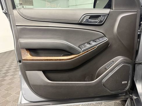 Used 2020 Chevrolet Tahoe LT AWD/4WD image 13