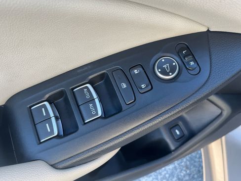 Used 2020 Honda Accord LX image 16