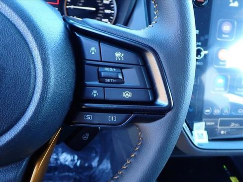 New 2026 Subaru Crosstrek 2.5i Wilderness image 14