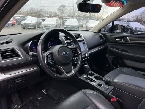 Used 2019 Subaru Legacy 2.5i Limited image 14