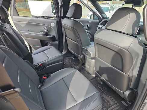 New 2026 Hyundai Palisade Calligraphy image 11