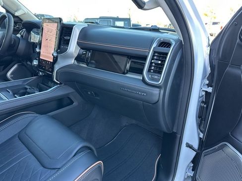 New 2026 RAM 1500 Tungsten w/ Trailer Tow Group AWD/4WD image 60