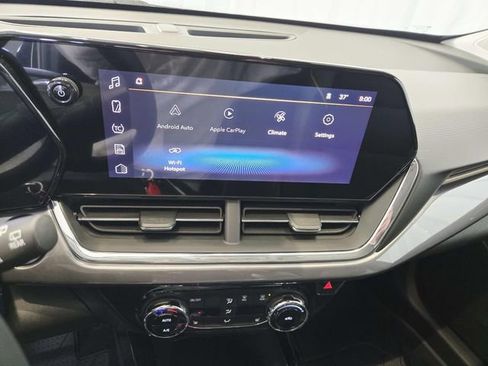 New 2026 Chevrolet Trax ACTIV w/ Driver Confidence Package image 18