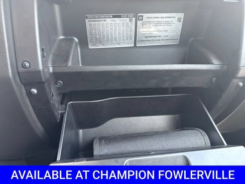 Used 2016 GMC Sierra 1500 SLT w/ SLT Premium Package AWD/4WD image 29