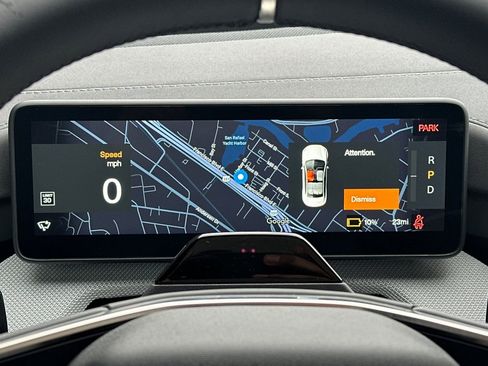 New 2026 Polestar Polestar 4 image 26