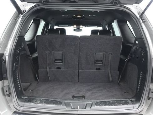 Used 2020 Dodge Durango GT AWD/4WD image 19