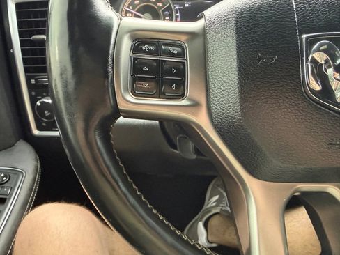 Used 2016 RAM 3500 Laramie Longhorn AWD/4WD image 32