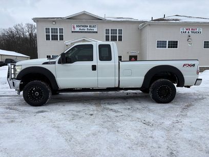Used 2013 Ford F350 XL w/ PWR Equipment Group