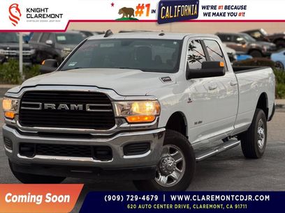 Used 2021 RAM 2500 Big Horn