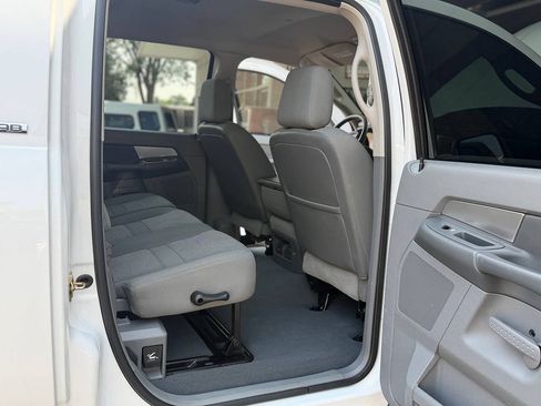Used 2007 Dodge Ram 2500 Truck SLT AWD/4WD image 82