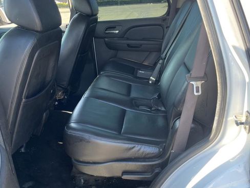 Used 2008 Chevrolet Tahoe LS w/ Skid Plate Package image 19