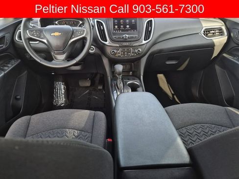 Used 2024 Chevrolet Equinox LT AWD/4WD image 25