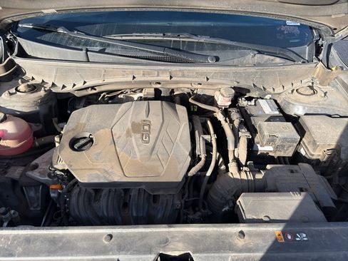 Used 2023 Hyundai Santa Cruz SEL w/ Activity Package image 30