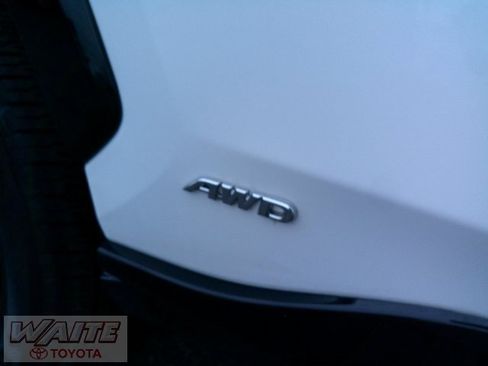 Certified 2024 Toyota RAV4 SE image 11