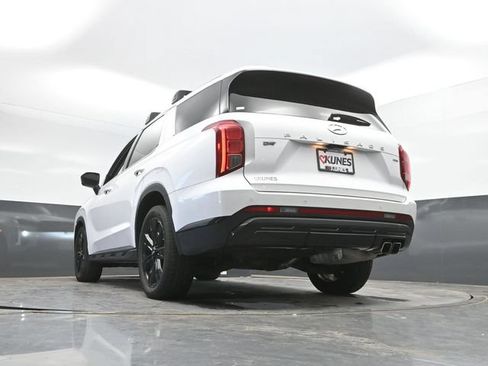 Used 2024 Hyundai Palisade XRT AWD/4WD image 50