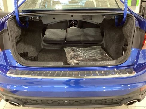 Used 2024 Volkswagen Jetta GLI 40th Anniversary Edition image 16