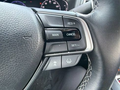 Used 2019 Honda Insight Touring image 18