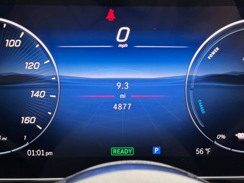 Certified 2025 Mercedes-Benz GLC 350e 4MATIC image 28