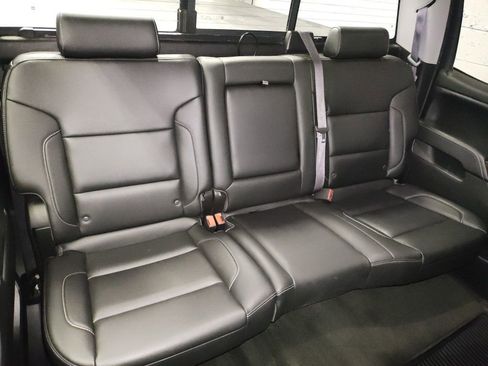 Used 2016 GMC Sierra 1500 SLE w/ SLE Value Package image 11