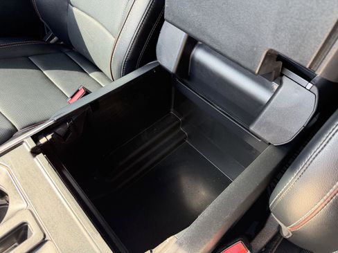 Used 2023 Ford F150 Lariat w/ Trailer Tow Package image 14