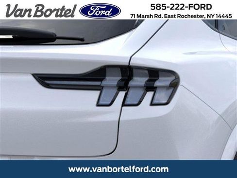 New 2025 Ford Mustang Mach-E Premium w/ Interior Protection Package image 77
