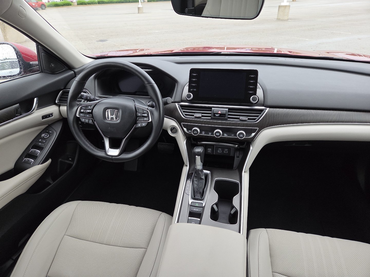 Used 2022 Honda Accord EX-L image 24