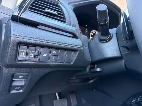 New 2026 Honda Odyssey Elite image 38