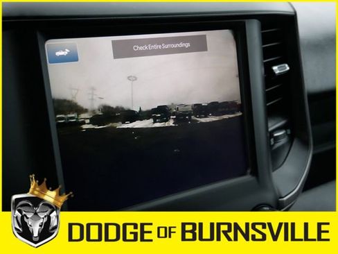 Used 2022 RAM 3500 Tradesman image 31