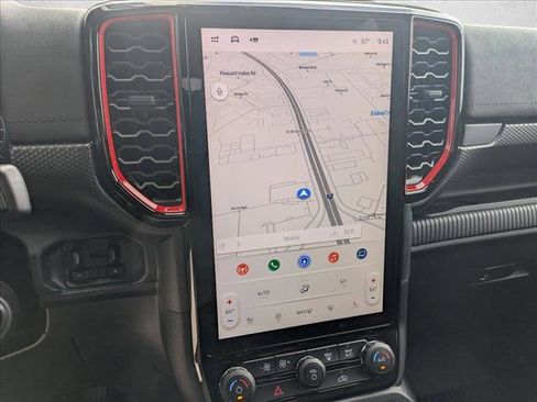 New 2025 Ford Ranger Raptor image 11